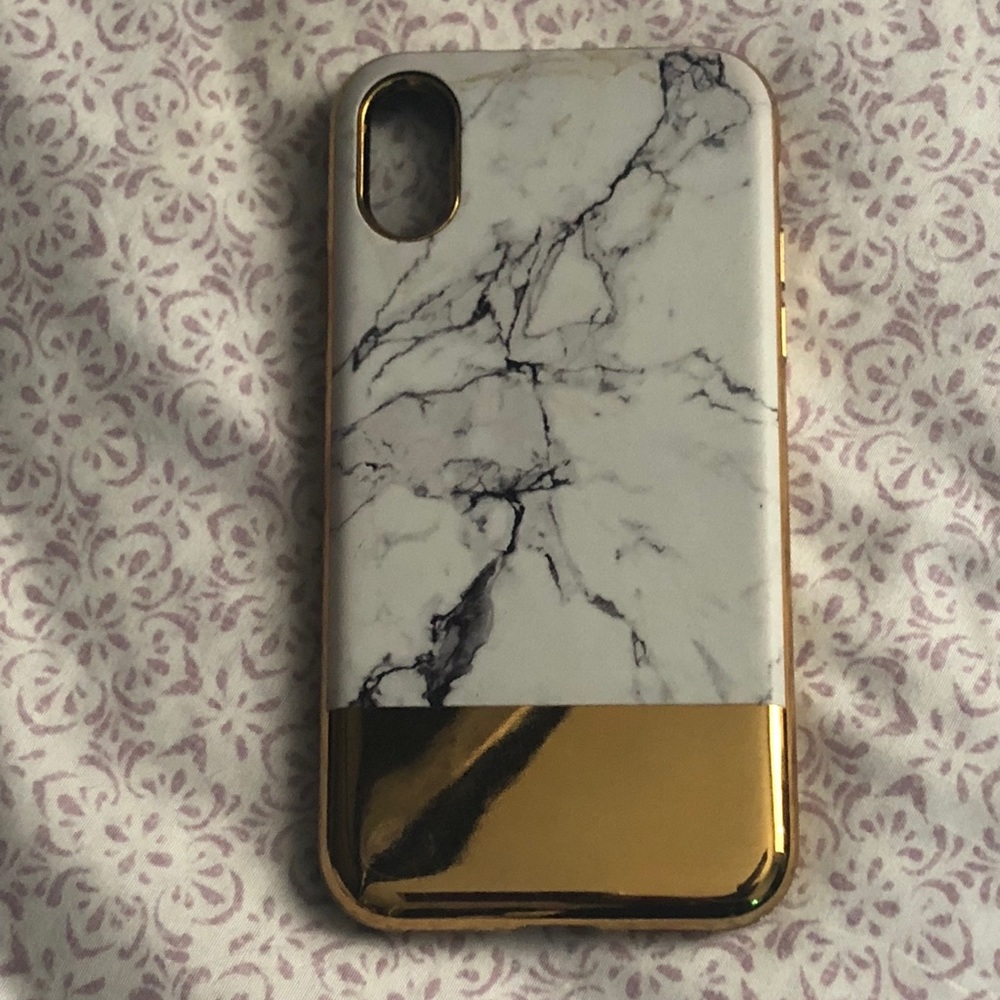 iPhone X Case